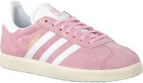 adidas schoenen dames wit roze|adidas dames schoenen.